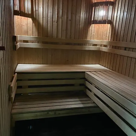 Apartmán Private In Yoobulgaria Complex In *