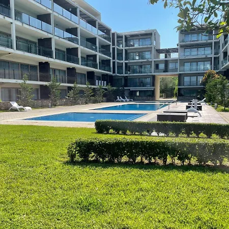 Apartmán Private In Yoobulgaria Complex In *