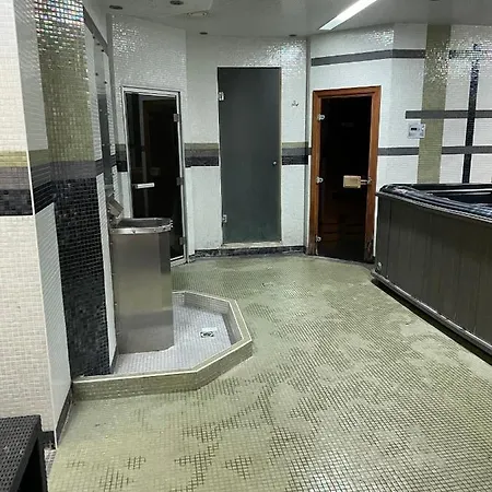 Apartmán Private In Yoobulgaria Complex In Obzor