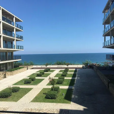 Apartmán Private In Yoobulgaria Complex In *