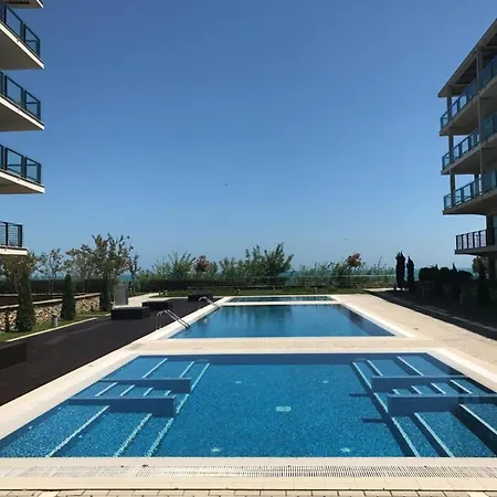 Apartmán Private In Yoobulgaria Complex In