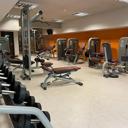 Private In Yoobulgaria Complex In Apartmán Obzor