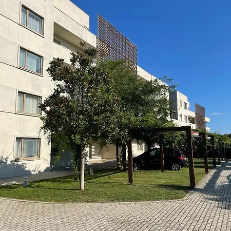 Private In Yoobulgaria Complex In Apartmán Obzor