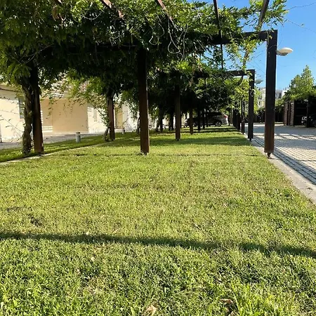 Apartmán Private In Yoobulgaria Complex In Obzor