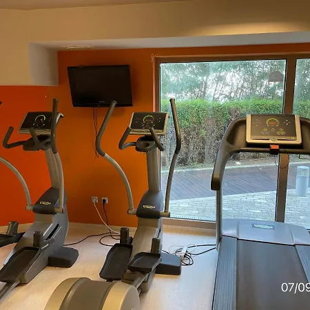 Private In Yoobulgaria Complex In Apartmán *
